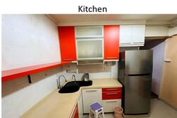 Blk 613B Bedok Reservoir Road (Bedok), HDB 4 Rooms #556521471